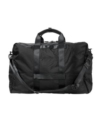 ボストンバッグ AUORBE Packable Boston L